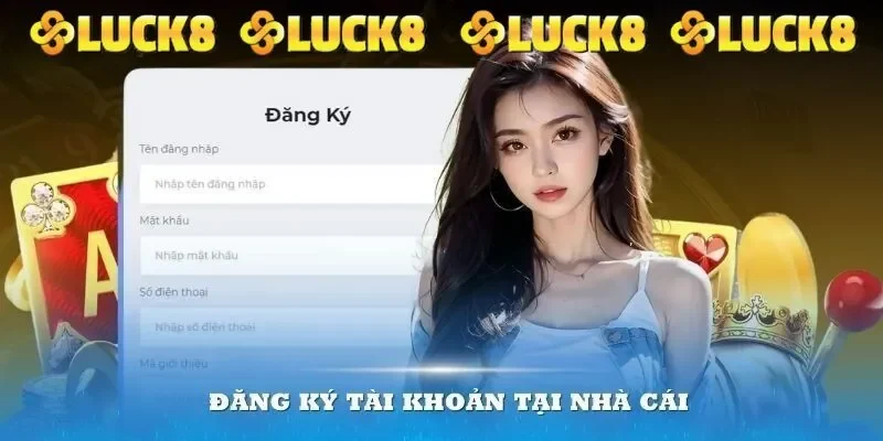 Lý do hội viên nên đăng ký LUCK88 và trải nghiệm